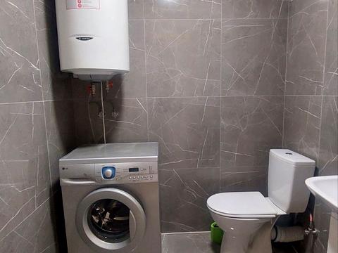 квартира по адресу Алітуська ул. (Генерала Жадова), 3