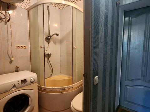 квартира за адресою Бахмутська вул. (Курська), 163