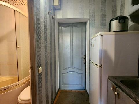 квартира за адресою Бахмутська вул. (Курська), 163