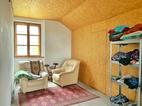 дом по адресу Челябинская ул. (Челябинская)