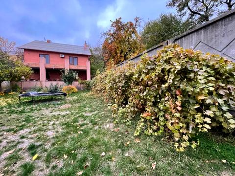 дом по адресу Челябинская ул. (Челябинская)