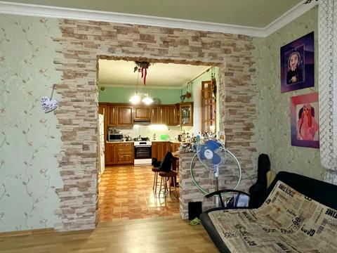 дом по адресу Челябинская ул. (Челябинская)