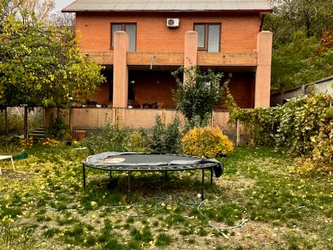 дом по адресу Челябинская ул. (Челябинская)