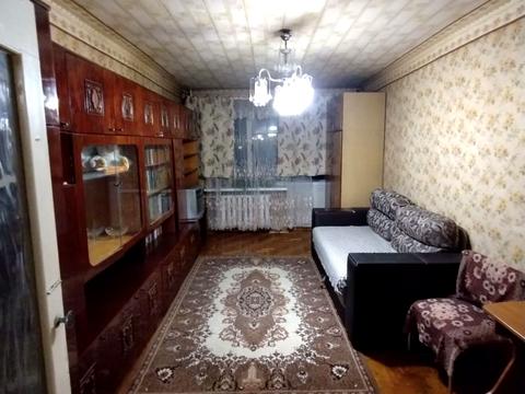 квартира за адресою Запорізьке шосе, 48