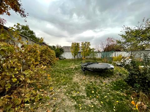 дом по адресу Челябинская ул. (Челябинская)