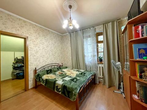 дом по адресу Челябинская ул. (Челябинская)