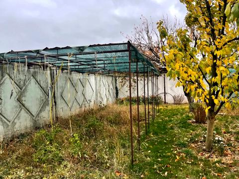 дом по адресу Челябинская ул. (Челябинская)