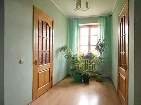 дом по адресу Челябинская ул. (Челябинская)