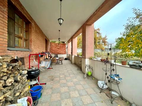 дом по адресу Челябинская ул. (Челябинская)