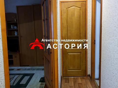 квартира по адресу Бочарова ул., 16-А