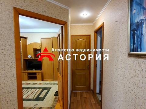 квартира по адресу Бочарова ул., 16-А