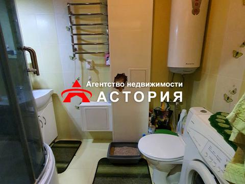 квартира по адресу Бочарова ул., 16-А