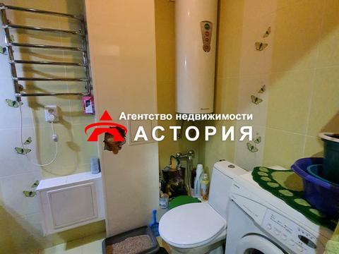 квартира по адресу Бочарова ул., 16-А