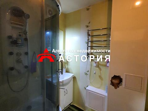 квартира по адресу Бочарова ул., 16-А