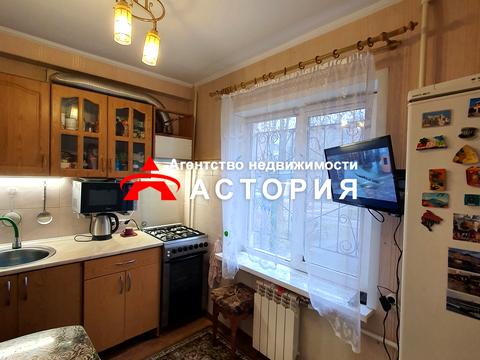 квартира по адресу Бочарова ул., 16-А