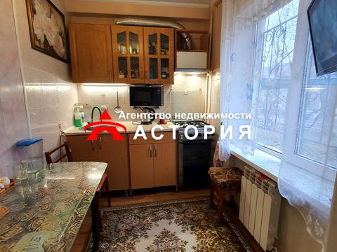 квартира по адресу Бочарова ул., 16-А