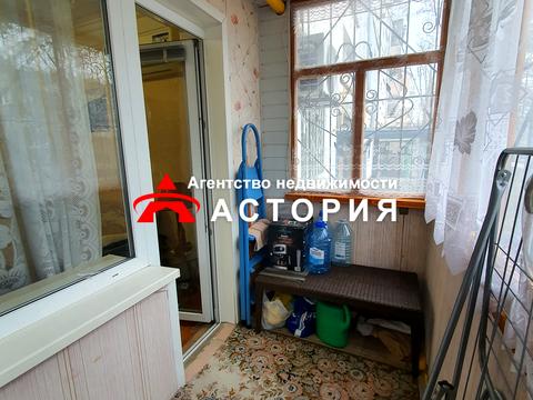 квартира по адресу Бочарова ул., 16-А