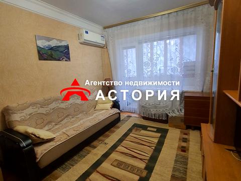 квартира по адресу Бочарова ул., 16-А
