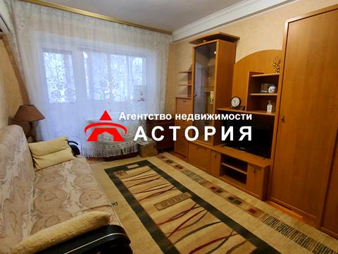 квартира по адресу Бочарова ул., 16-А