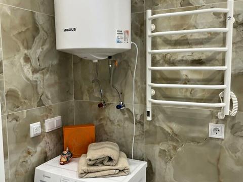 квартира за адресою андрія шептицького, 4