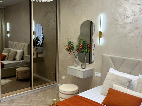 квартира за адресою андрія шептицького, 4