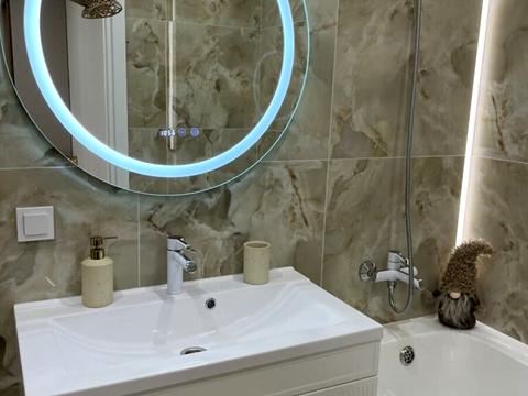 квартира за адресою андрія шептицького, 4