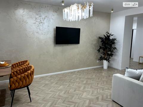 квартира за адресою андрія шептицького, 4