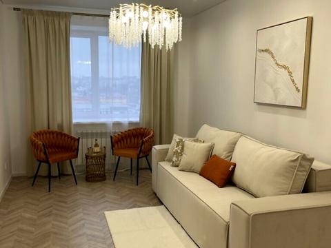 квартира за адресою андрія шептицького, 4