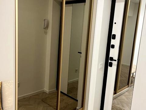 квартира за адресою андрія шептицького, 4