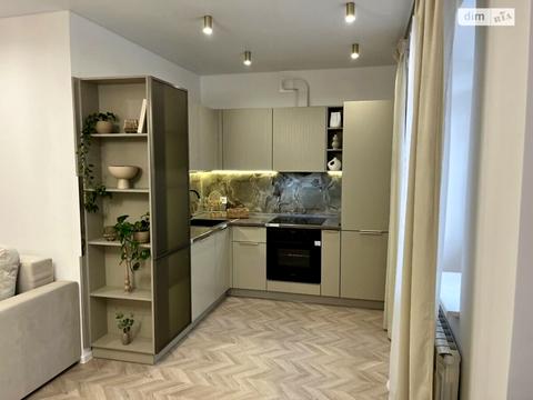 квартира за адресою андрія шептицького, 4