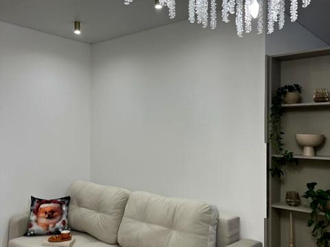 квартира за адресою андрія шептицького, 4