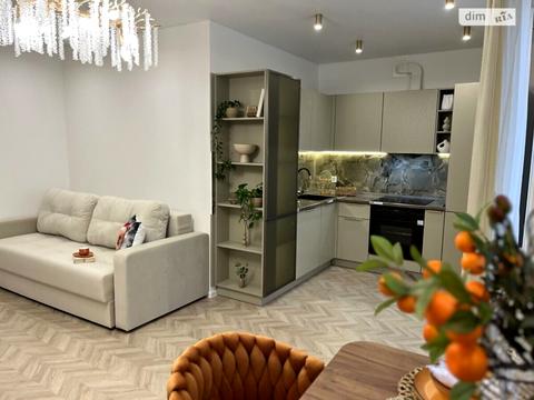 квартира за адресою андрія шептицького, 4