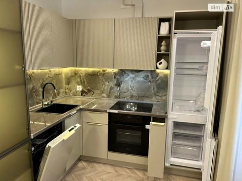 квартира за адресою андрія шептицького, 4