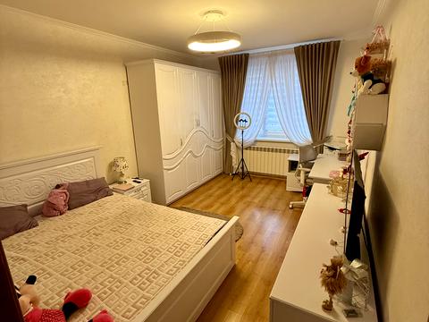 квартира за адресою Панаса Мирного вул., 35/2