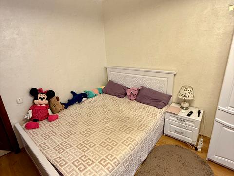 квартира за адресою Панаса Мирного вул., 35/2