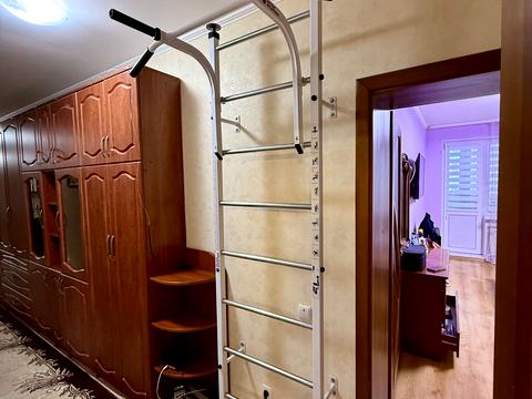 квартира за адресою Панаса Мирного вул., 35/2