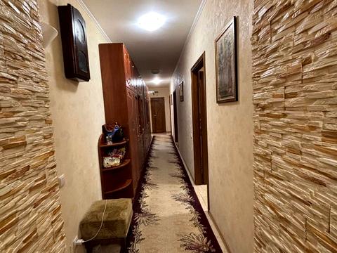 квартира за адресою Панаса Мирного вул., 35/2