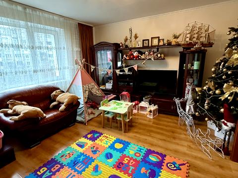 квартира за адресою Панаса Мирного вул., 35/2