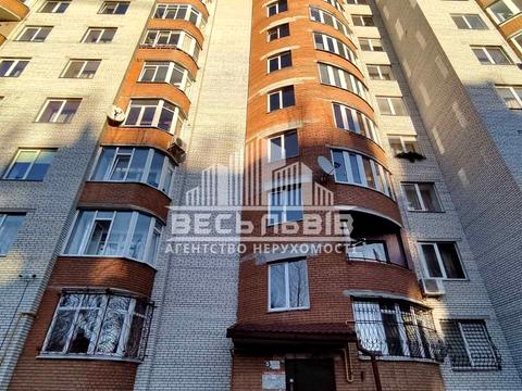 квартира по адресу Зеленая ул., 115ж