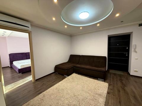 квартира по адресу Миру ул., 30