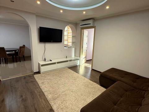 квартира по адресу Миру ул., 30