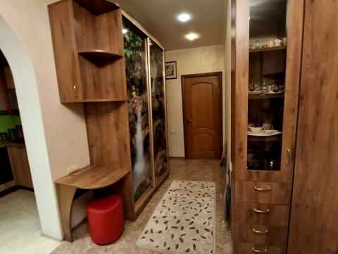 квартира за адресою Одеса, Лузанівська вул., 88