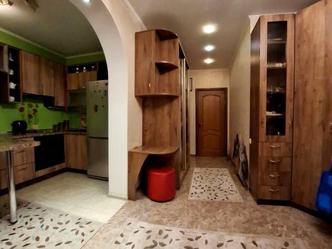 квартира за адресою Одеса, Лузанівська вул., 88