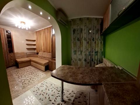 квартира за адресою Одеса, Лузанівська вул., 88