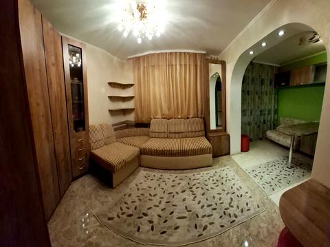 квартира за адресою Одеса, Лузанівська вул., 88