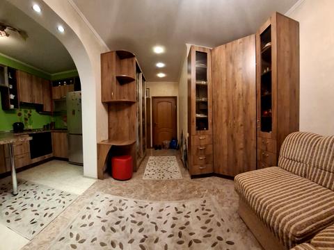 квартира за адресою Одеса, Лузанівська вул., 88