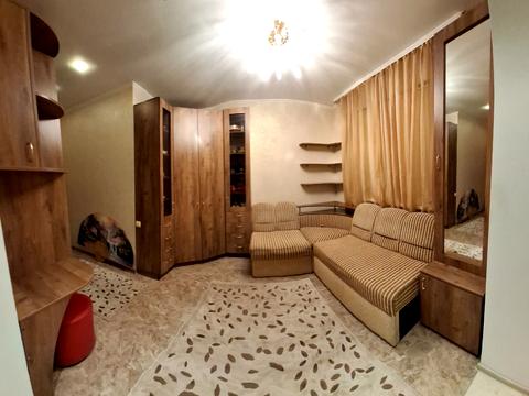 квартира за адресою Одеса, Лузанівська вул., 88