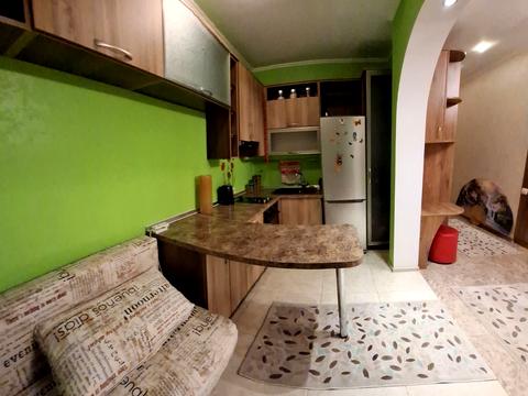 квартира за адресою Одеса, Лузанівська вул., 88