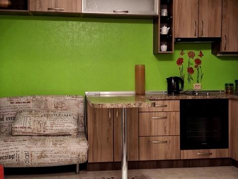 квартира за адресою Одеса, Лузанівська вул., 88