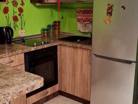 квартира за адресою Одеса, Лузанівська вул., 88